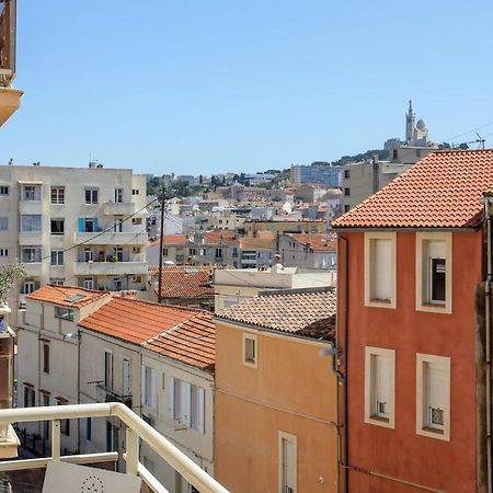 Appartement Codaccioni - Welkeys Marsilya Dış mekan fotoğraf