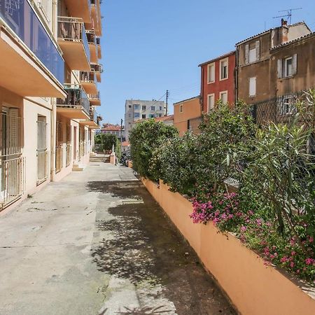 Appartement Codaccioni - Welkeys Marsilya Dış mekan fotoğraf