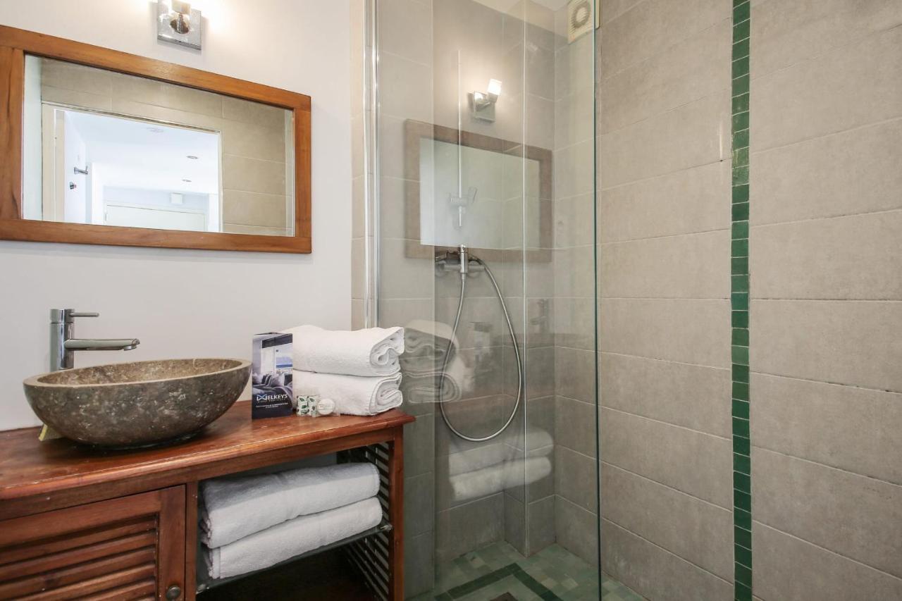 Appartement Codaccioni - Welkeys Marsilya Dış mekan fotoğraf